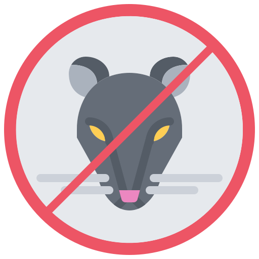 Icono de Desratización