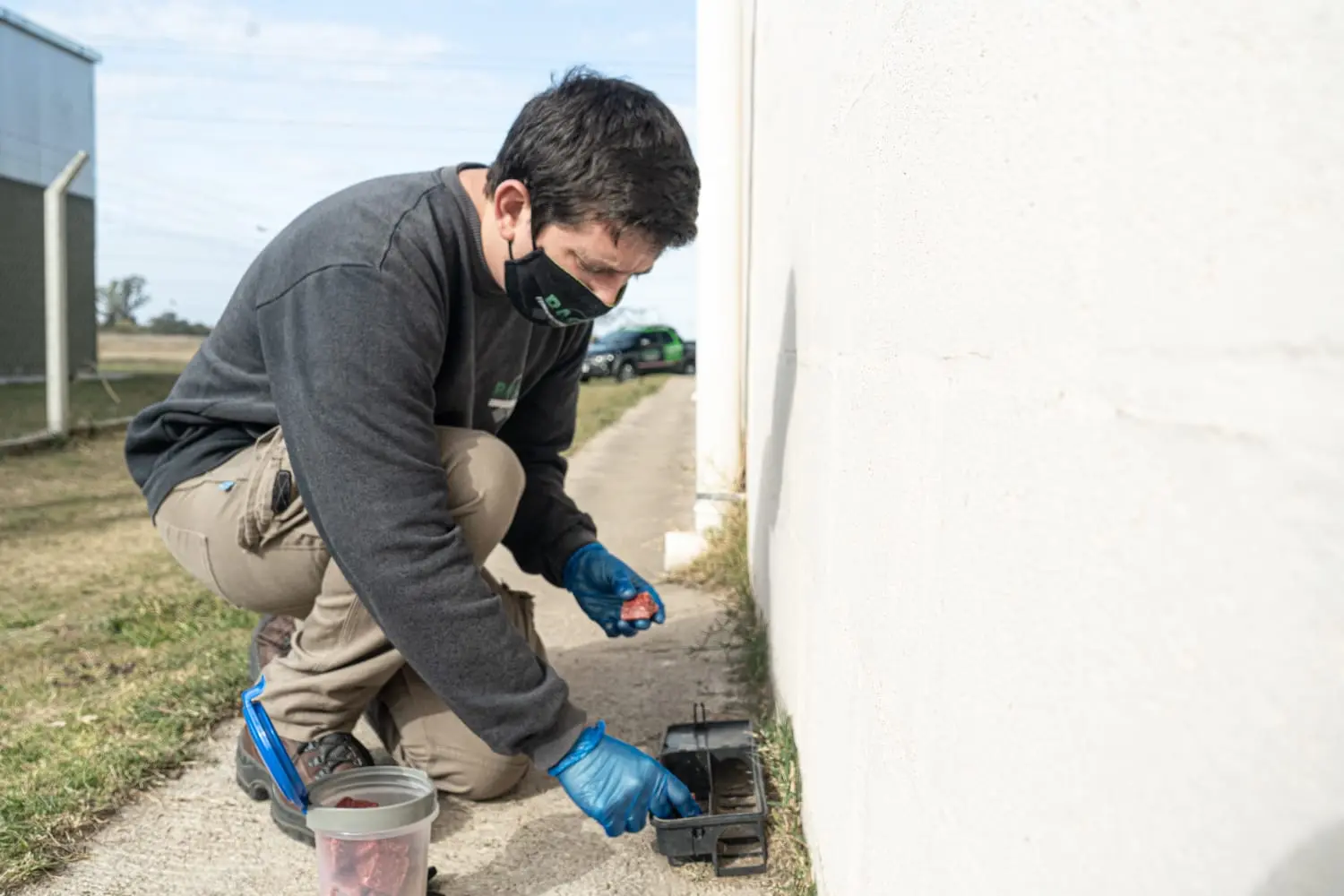 Personal Técnico
